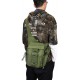 СУМКА НАПЛЕЧНАЯ Tactical Utility Side Shoulder Carrier Od, BK, CB, MC [ACM]